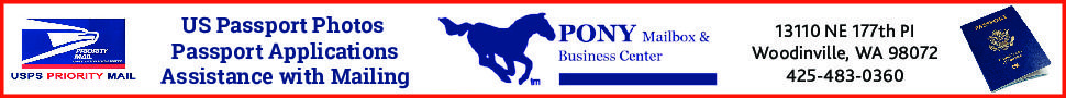 Pony Mailbox 970x90