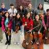 Chamber orchestra